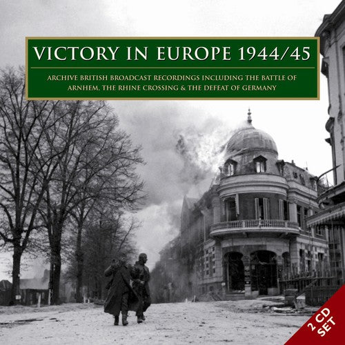 Victory in Europe 1994-45 / Various: Victory In Europe 1994-45