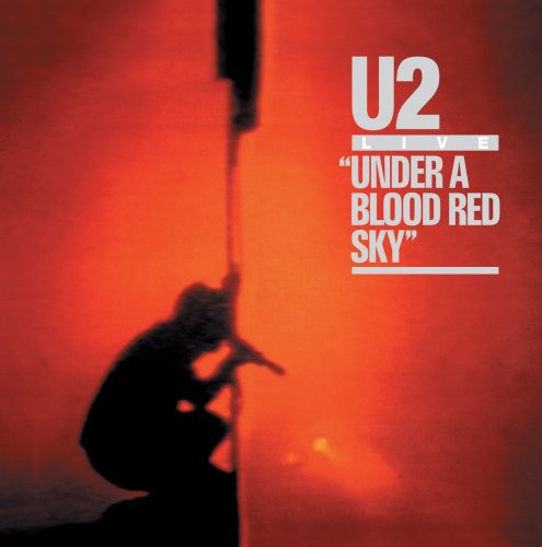 U2: Under a Blood Red Sky