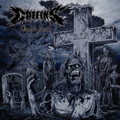 Coffins: Buried Death