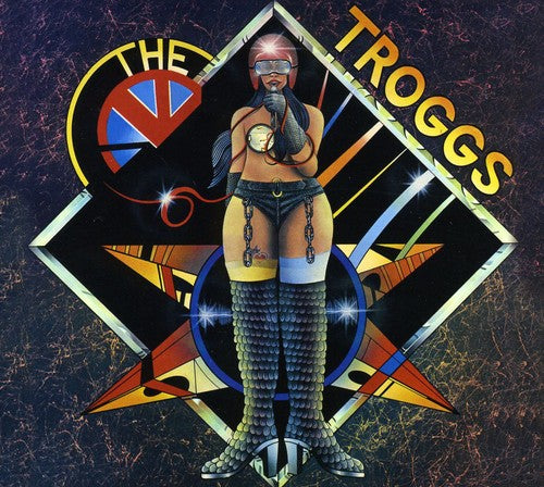Troggs: The Troggs [Bonus Tracks] [Digipak]