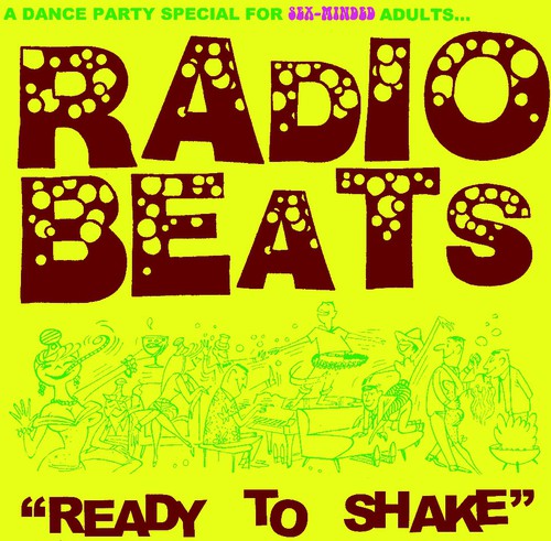 Radio Beats: Ready to Shake