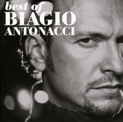 Antonacci, Biagio: Best of 1989-2000
