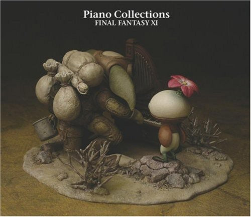 Final Fantasy Xi-Piano Collections / Various: Final Fantasy Xi-Piano Collections / Various