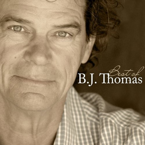 Thomas, B.J.: The Best Of B.J. Thomas