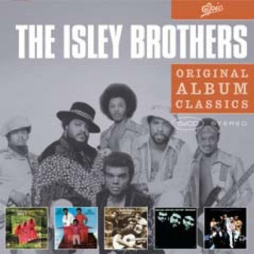 Isley Brothers: Original Album Classics