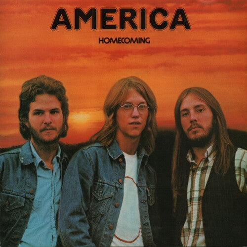 America: Homecoming