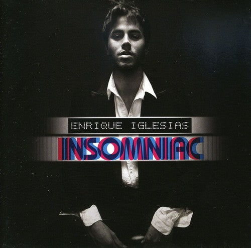 Iglesias, Enrique: Insomniac