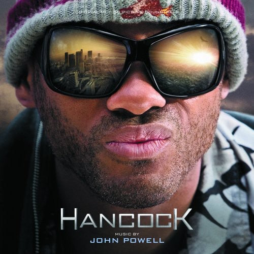 Hancock (Score) / O.S.T.: Hancock (Score) (Original Soundtrack)