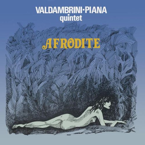 Valdambrini: Afrodite