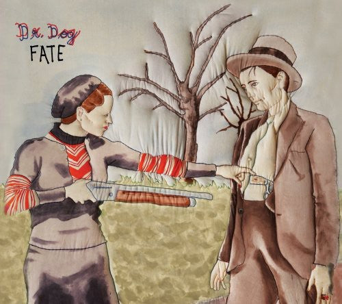 Dr Dog: Fate