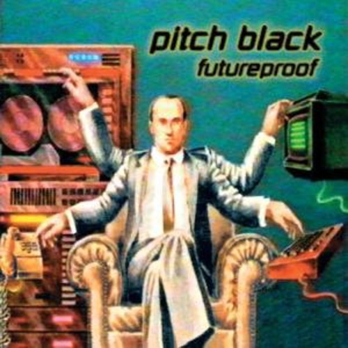 Pitch Black: Futureproof