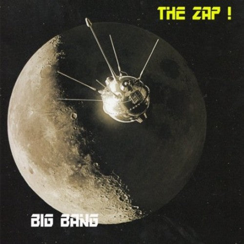 Zap: Big Bang