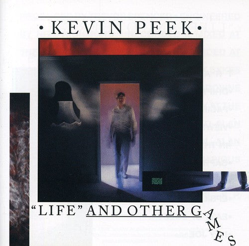 Peek, Kevin: Life and Other Games