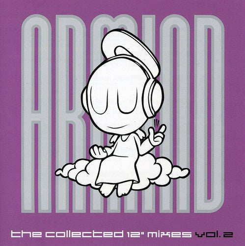 Armind: Collected 12 Mixes / Various: Armind: Collected 12 Mixes