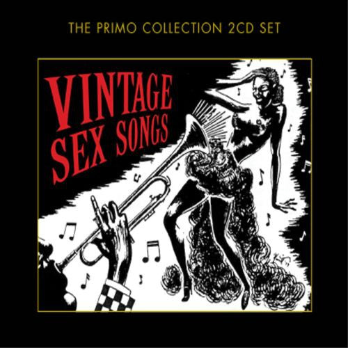 Vintage Sex Songs / Various: Vintage Sex Songs