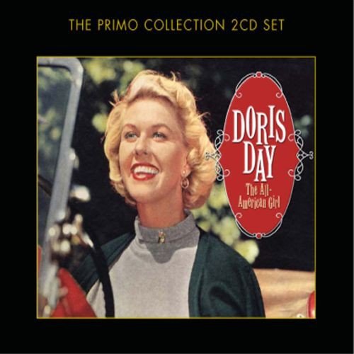 Day, Doris: All-American Girl