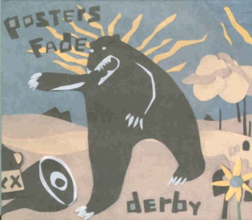 Derby: Posters Fade