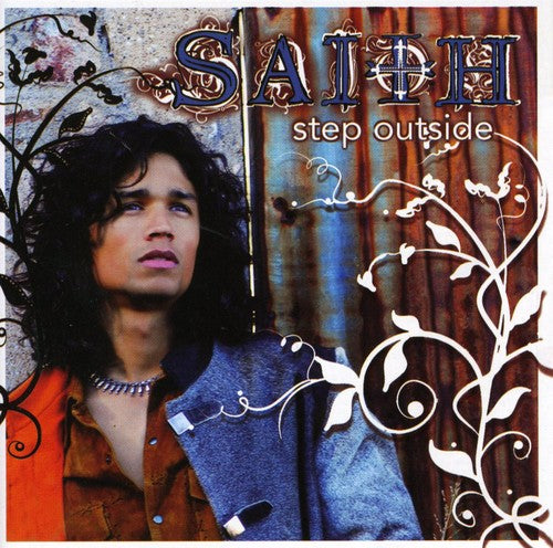 Saith: Step Outside