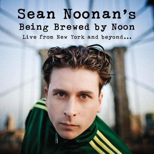 Noonan, Sean: Brewed By Noon