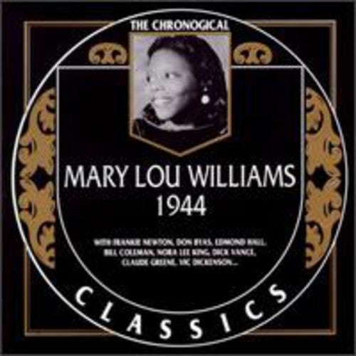 Williams, Mary Lou: 1944