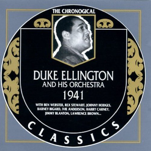 Ellington, Duke: 1941