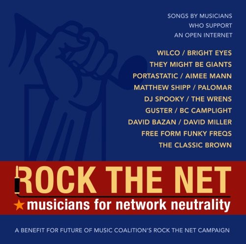 Rock the Net: Rock the Net