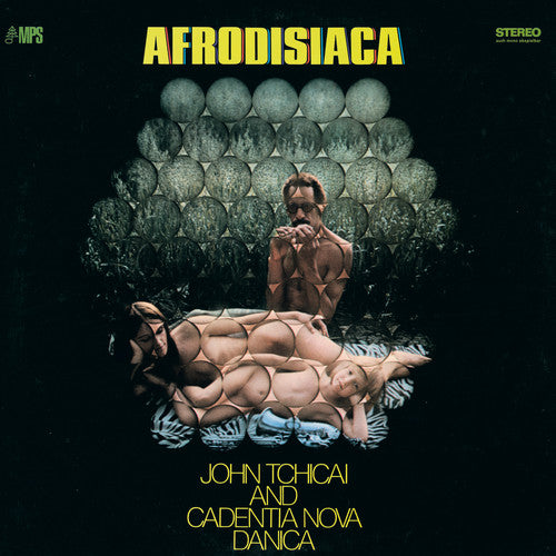 Tchicai, John: Afrodisiaca