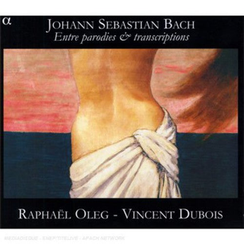 Bach, J.S. / Oleg / Dubois: A 440