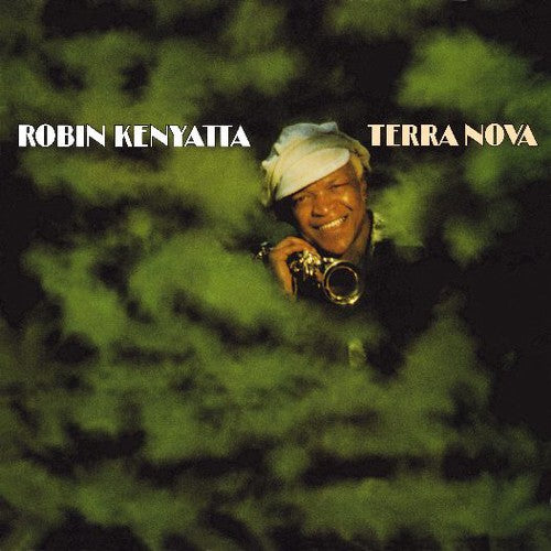 Kenyatta, Robin: Terra Nova