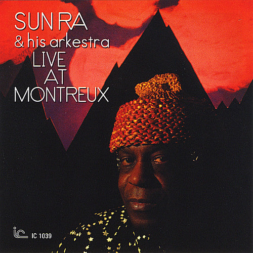 Sun Ra: Live at Montreux