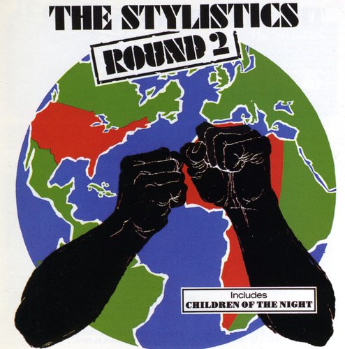 Stylistics: Round 2