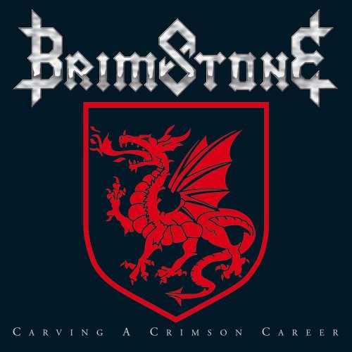 Brimstone: Carving A Crimson Career