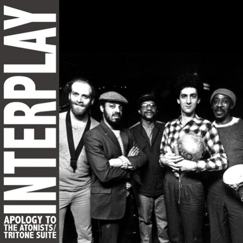 Interplay: Apology To The Atonists/Tritone Suite