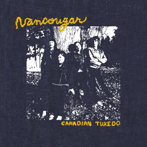 Vancougar: Canadian Tuxedo [145 Gram]