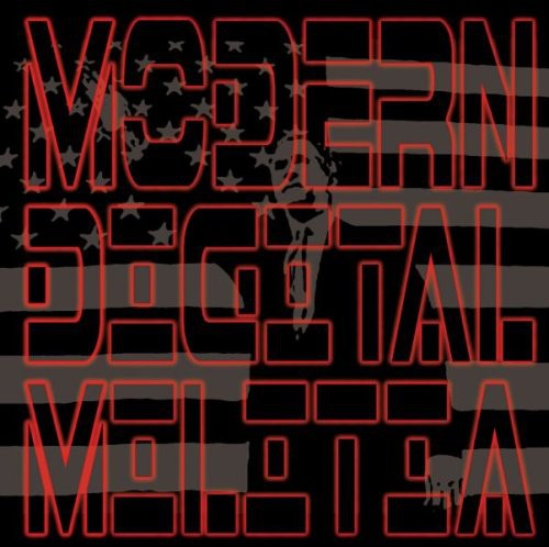 Mdm (Modern Digital Militia): Modern Digital Militia