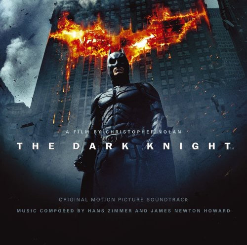 Dark Knight / O.S.T.: The Dark Knight (Original Soundtrack)