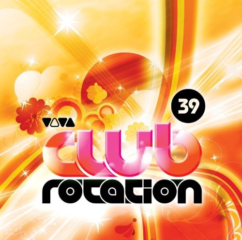 Ministry of Sound: Viva Club Rotation 39 / Various: Ministry of Sound: Viva Club Rotation 39 / Various