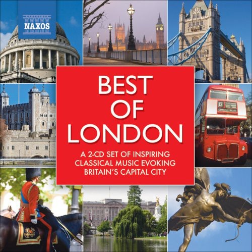 Best of London / Various: Best of London / Various