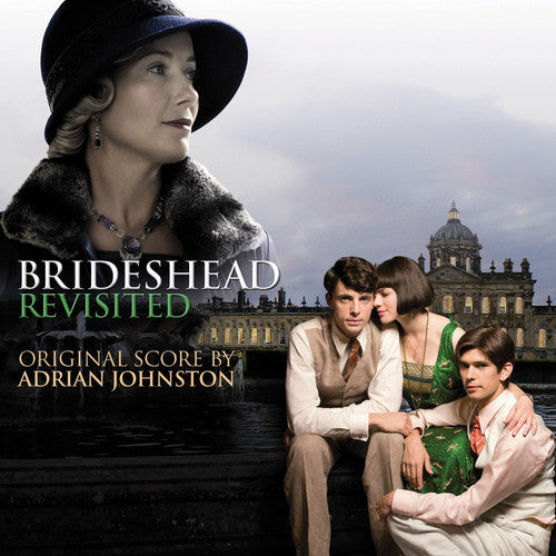 Brideshead Revisited (Score) / O.S.T.: Brideshead Revisited (Score) (Original Soundtrack)