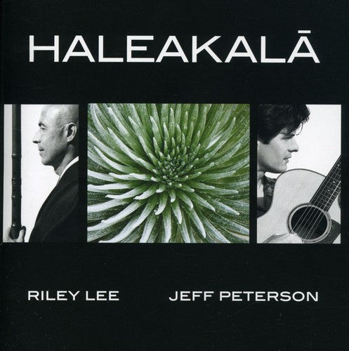 Lee, Riley / Peterson, Jeff: Haleakala