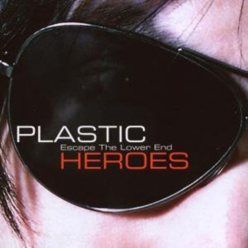 Plastic Heroes: Escape the Lower End