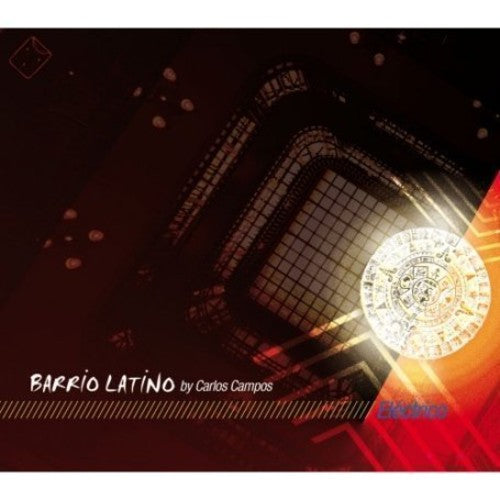 Barrio Latino: Electrico / Various: Barrio Latino: Electrico / Various