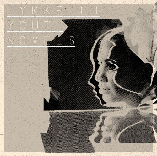 Li, Lykke: Youth Novels