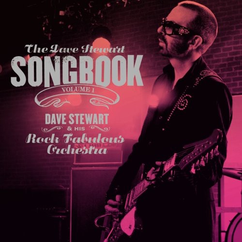 Stewart, Dave: Songbook, Vol. 1