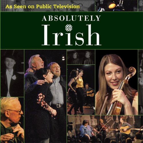 Absolutely Irish / Various: Absolutely Irish