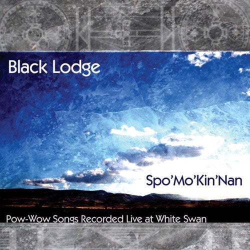 Black Lodge: Spo'mo'kin'nan