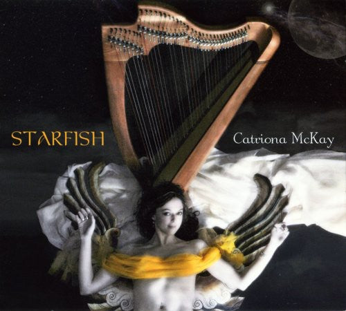 McKay, Catriona: Starfish