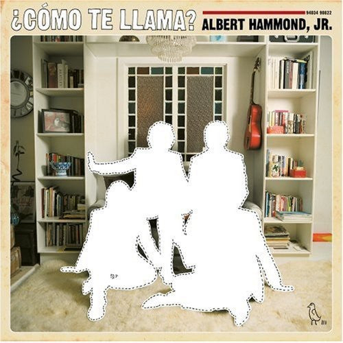 Hammond Jr, Albert: Como Te Llama