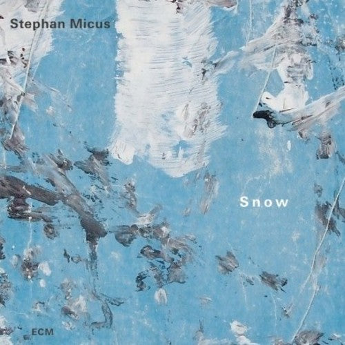 Micus, Stephan: Snow