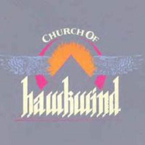 Hawkwind: Church of Hawkwind